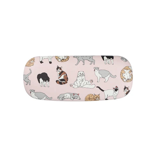 Glasses Case - Cat