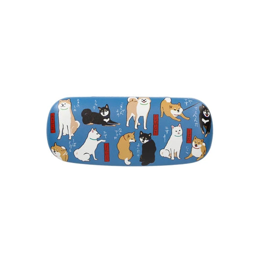 Glasses Case - Dog