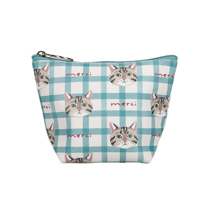 Pouch Cat