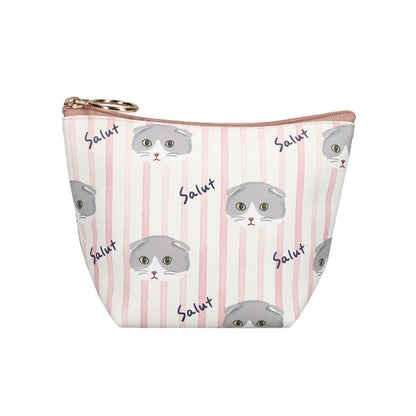 Pouch Cat