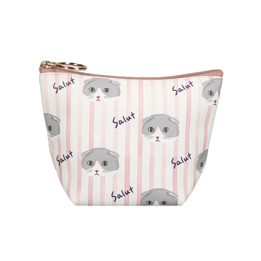 Pouch Cat