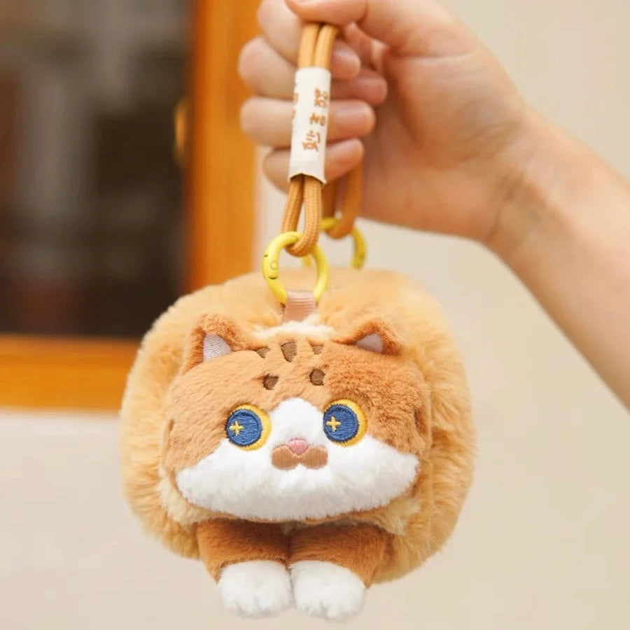 Mewji Cat - 2 Way Cat Handbag & Shoulder Bag