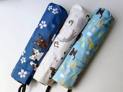 Umbrella All-weather Foldable