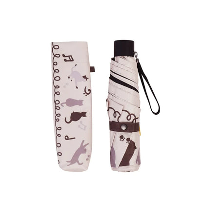 Umbrella All-weather Foldable