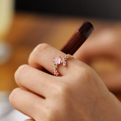 Softheart Ring