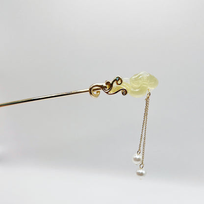 Celestial Energy Gems - Hairpin