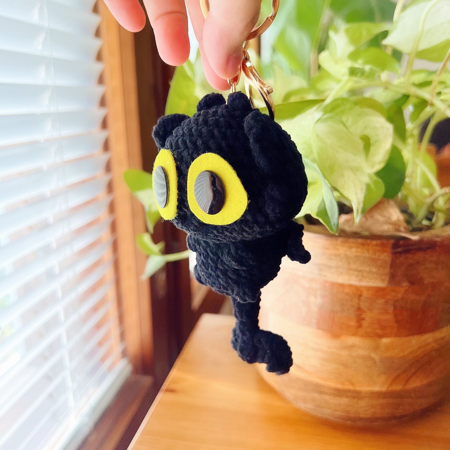 Dragon - Amigurumi