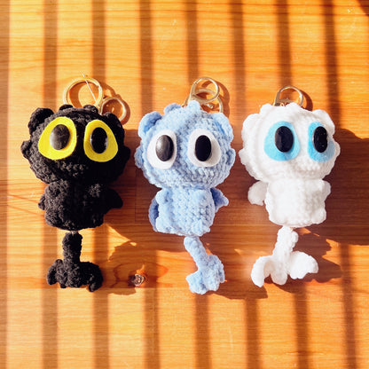 Dragon - Amigurumi