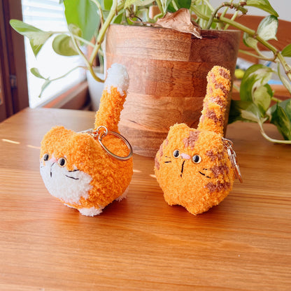 Dreamy Cat - Limited Edition Ver 03 - Amigurumi