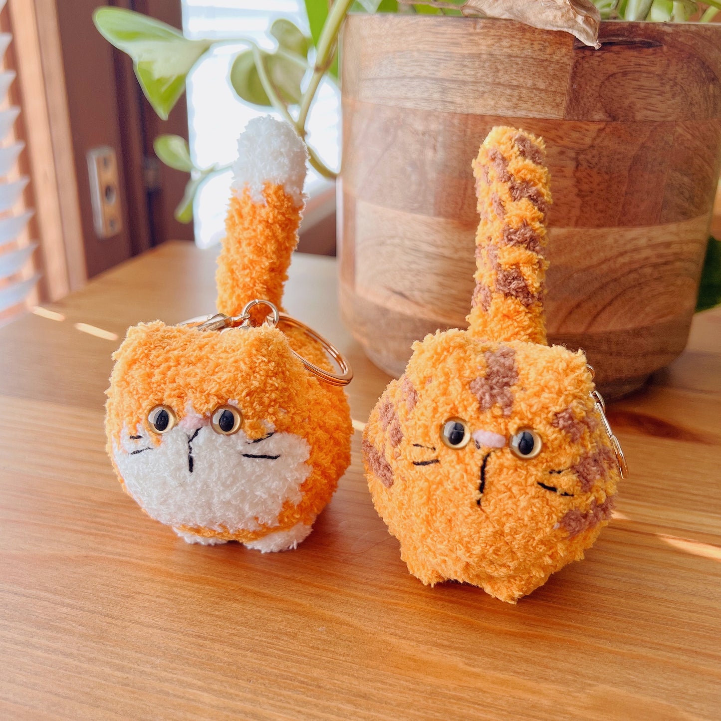Dreamy Cat - Limited Edition Ver 03 - Amigurumi
