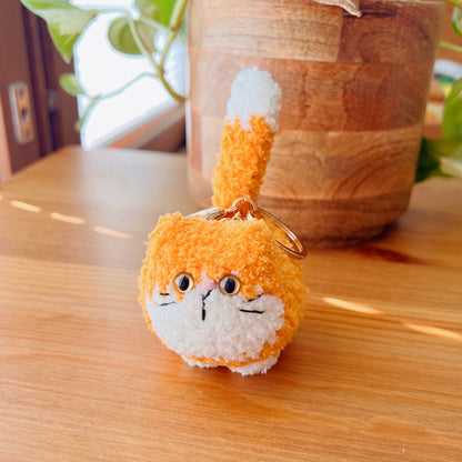 Dreamy Cat - Limited Edition Ver 03 - Amigurumi