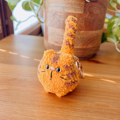 Dreamy Cat - Limited Edition Ver 03 - Amigurumi
