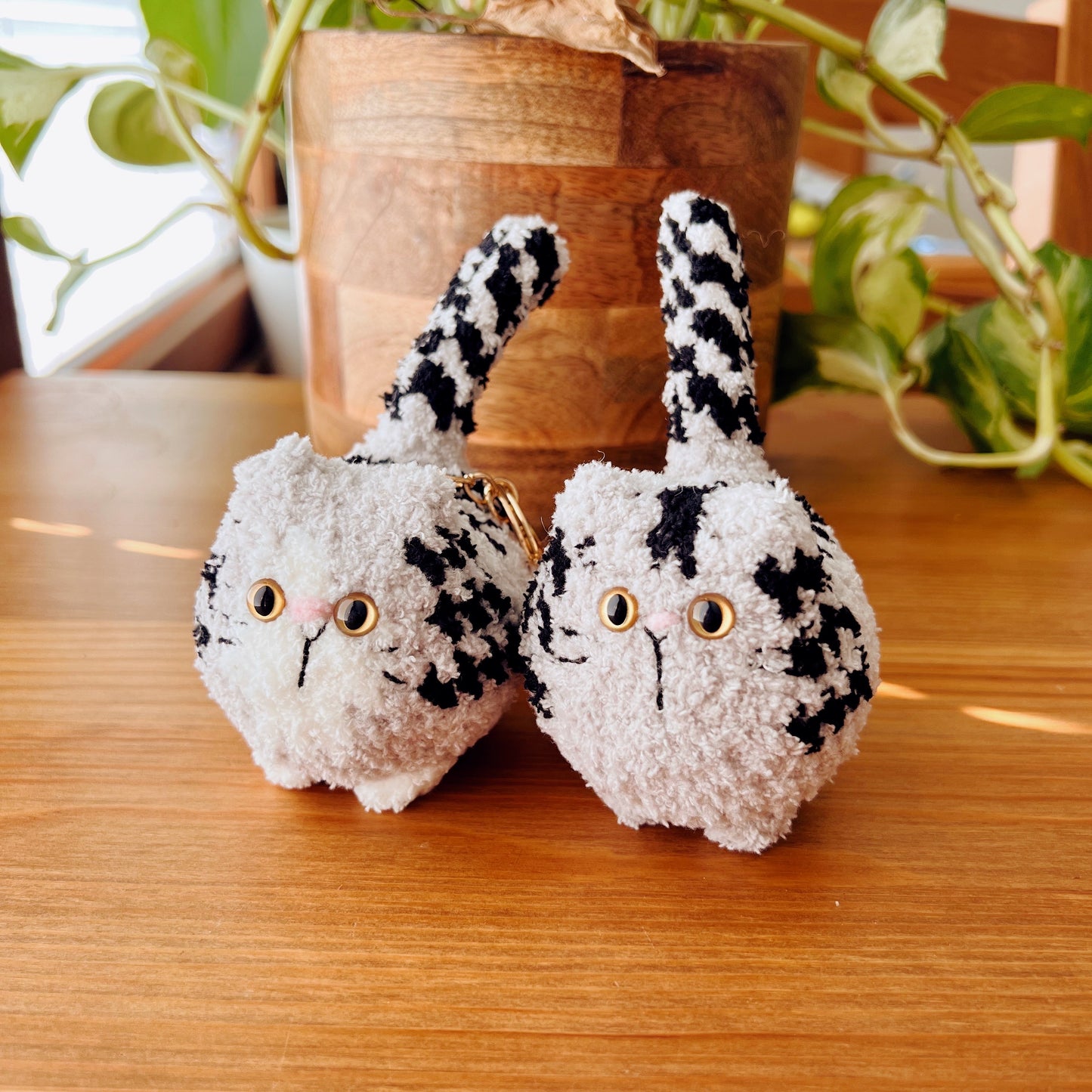 Dreamy Cat - Limited Edition Ver 03 - Amigurumi