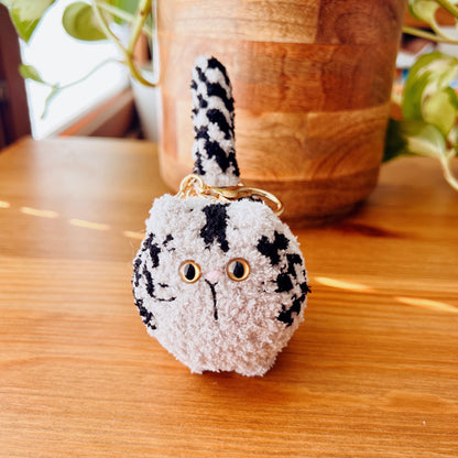 Dreamy Cat - Limited Edition Ver 03 - Amigurumi