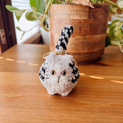 Dreamy Cat - Limited Edition Ver 03 - Amigurumi