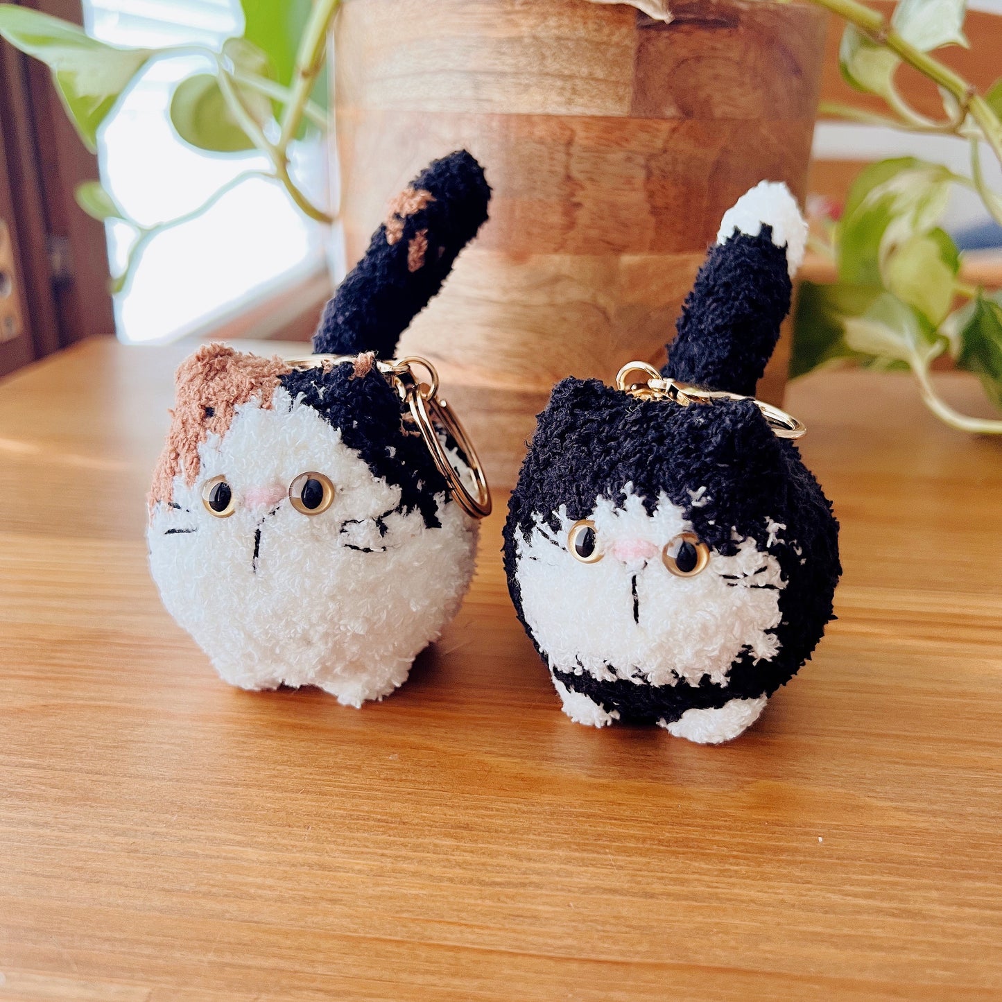 Dreamy Cat - Limited Edition Ver 03 - Amigurumi