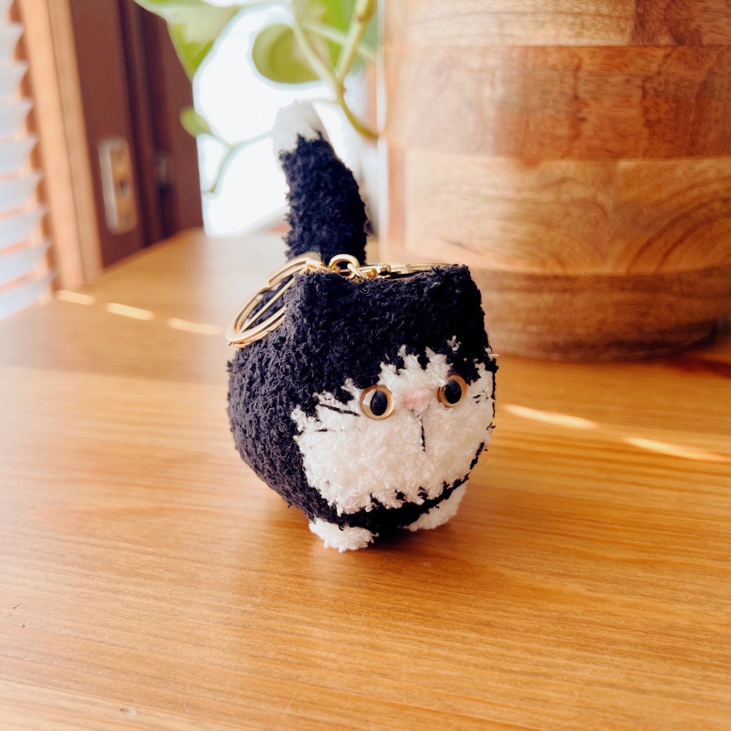 Dreamy Cat - Limited Edition Ver 03 - Amigurumi