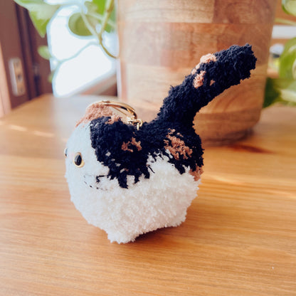 Dreamy Cat - Limited Edition Ver 03 - Amigurumi