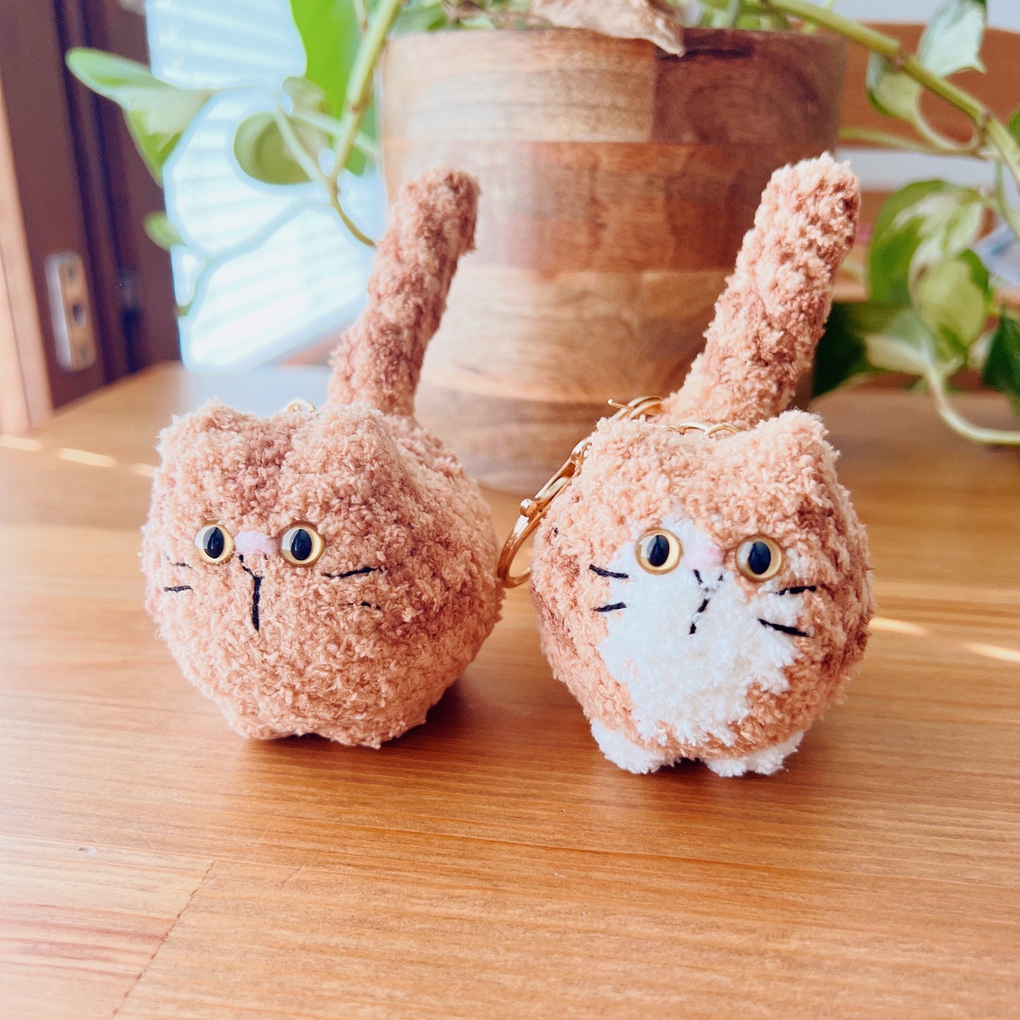 Dreamy Cat - Limited Edition Ver 03 - Amigurumi