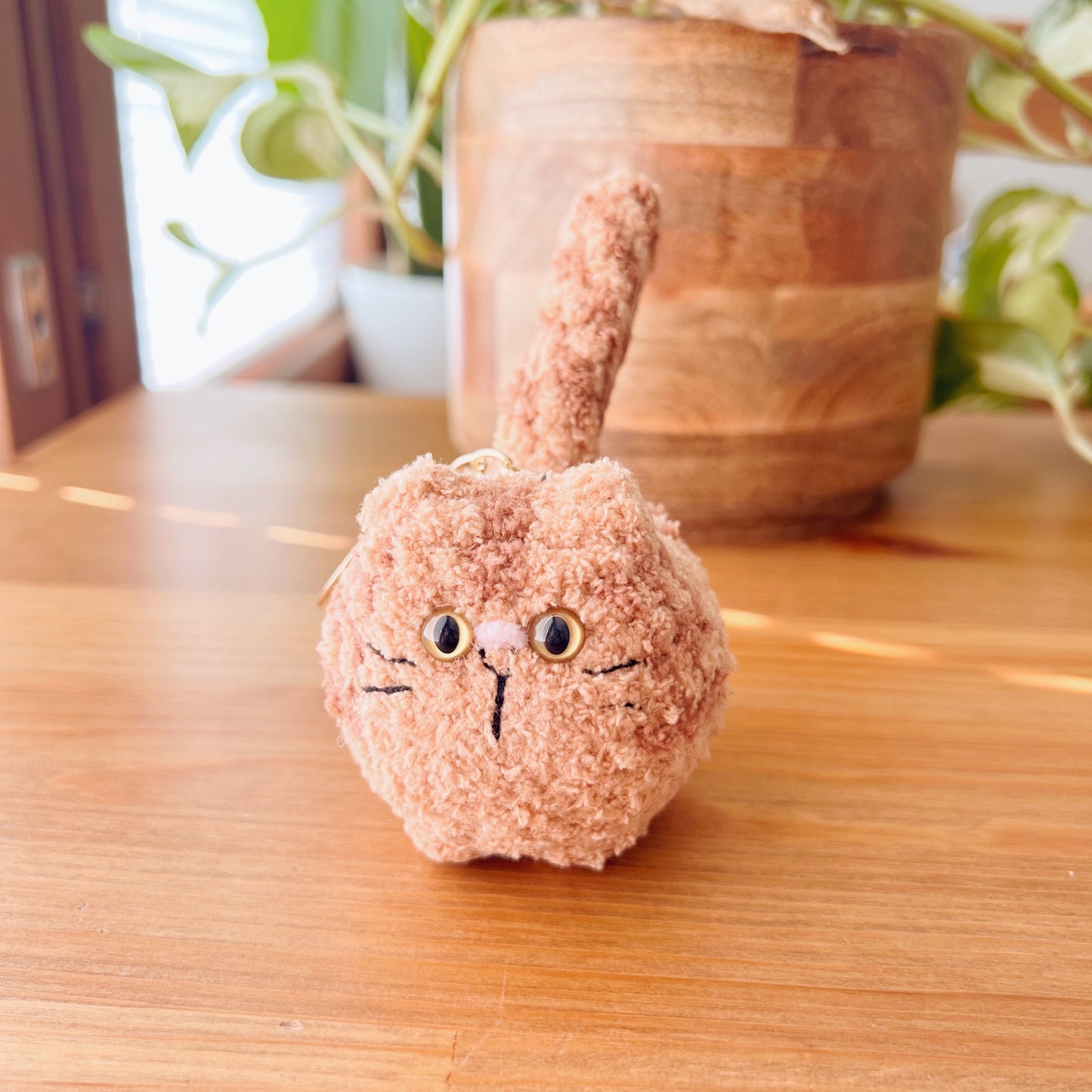 Dreamy Cat - Limited Edition Ver 03 - Amigurumi