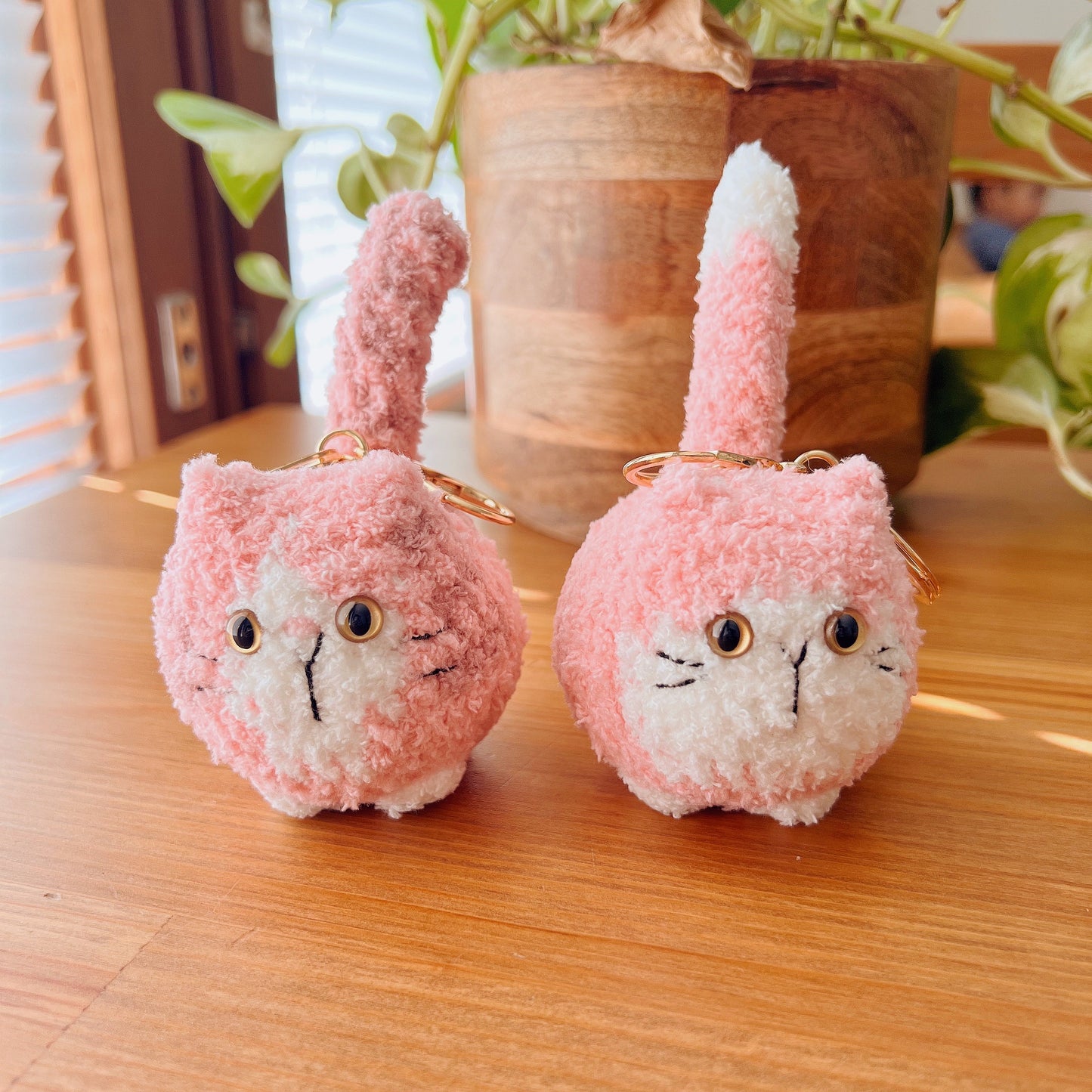 Dreamy Cat - Limited Edition Ver 03 - Amigurumi