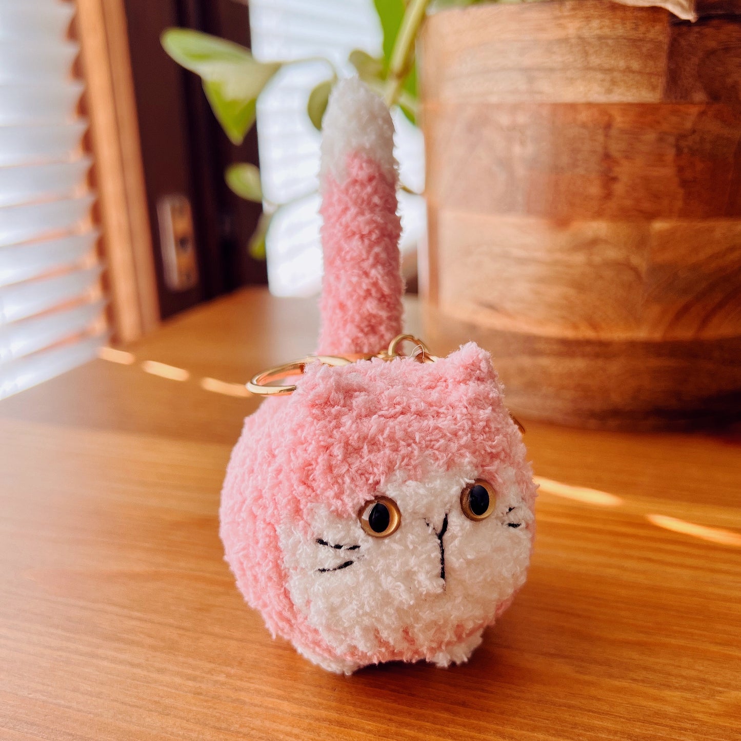 Dreamy Cat - Limited Edition Ver 03 - Amigurumi