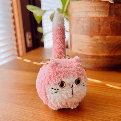 Dreamy Cat - Limited Edition Ver 03 - Amigurumi