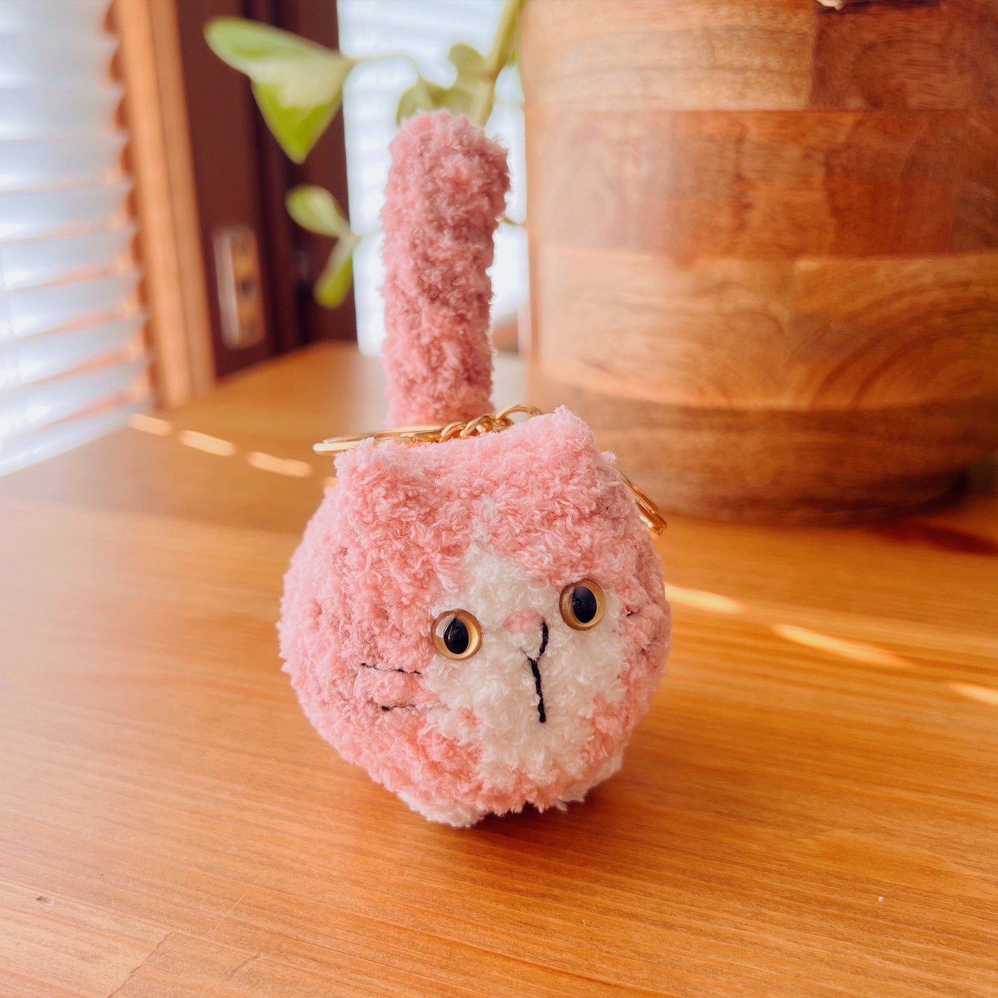 Dreamy Cat - Limited Edition Ver 03 - Amigurumi