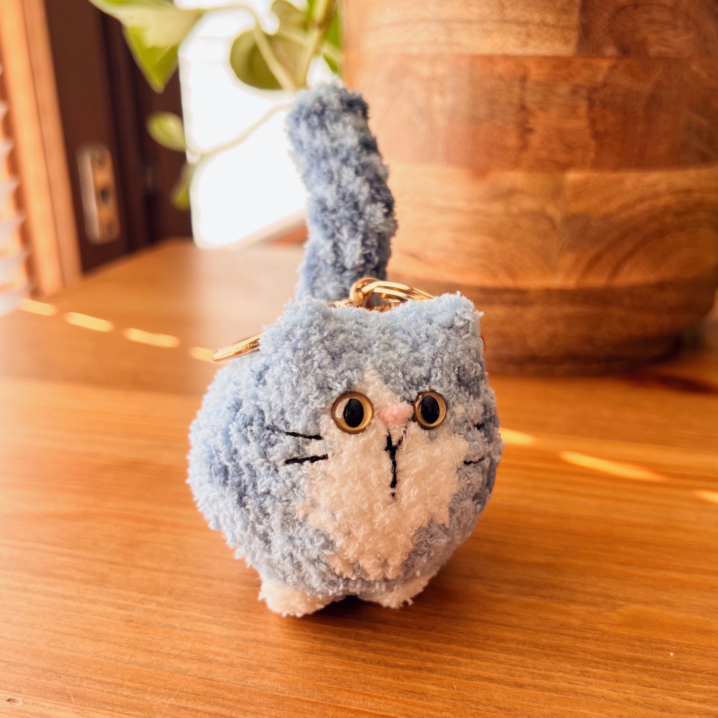 Dreamy Cat - Limited Edition Ver 03 - Amigurumi