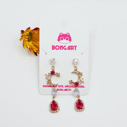 Starlit Dreams Earrings