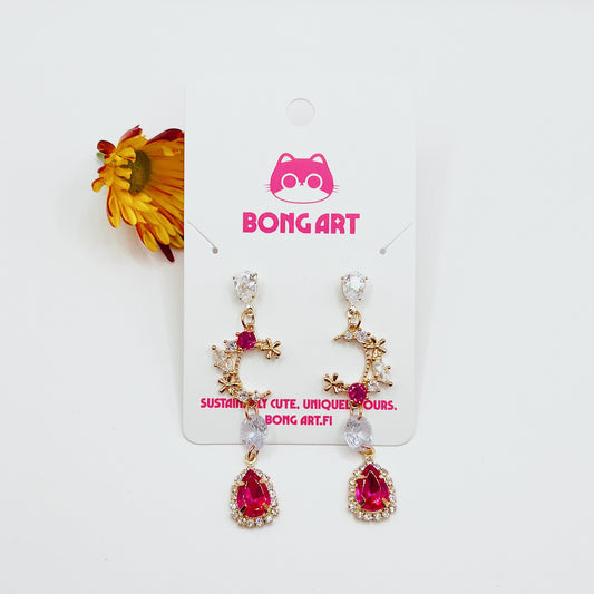 Starlit Dreams Earrings