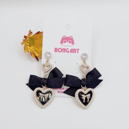 Fairy Glow Symphony Earrings