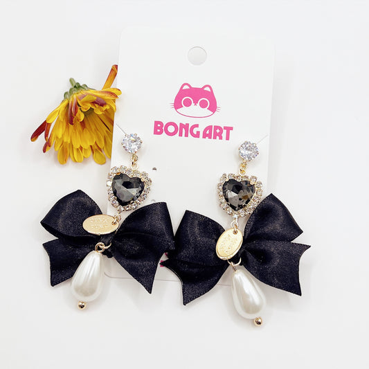Dreamy Aurora Nights Earrings