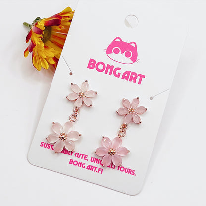 Dancing in Stardust Earrings