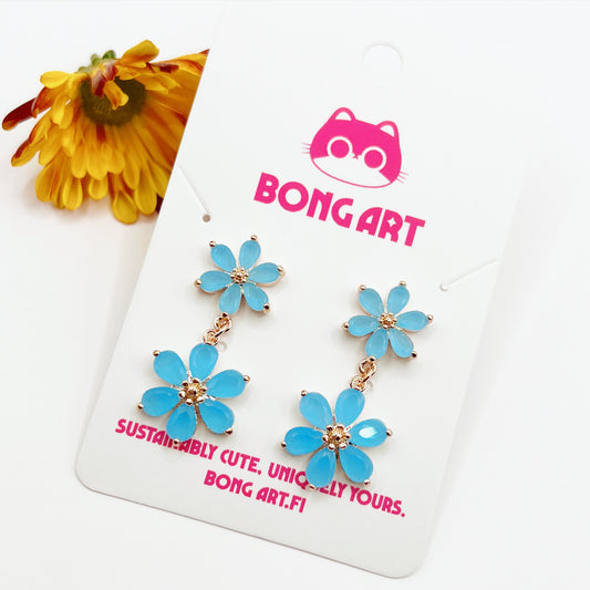 Dancing in Stardust Earrings