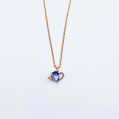 Twinkling Daydreams Necklace