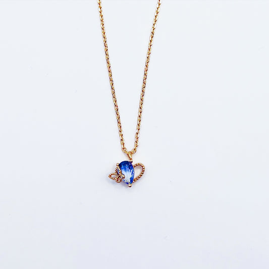 Twinkling Daydreams Necklace