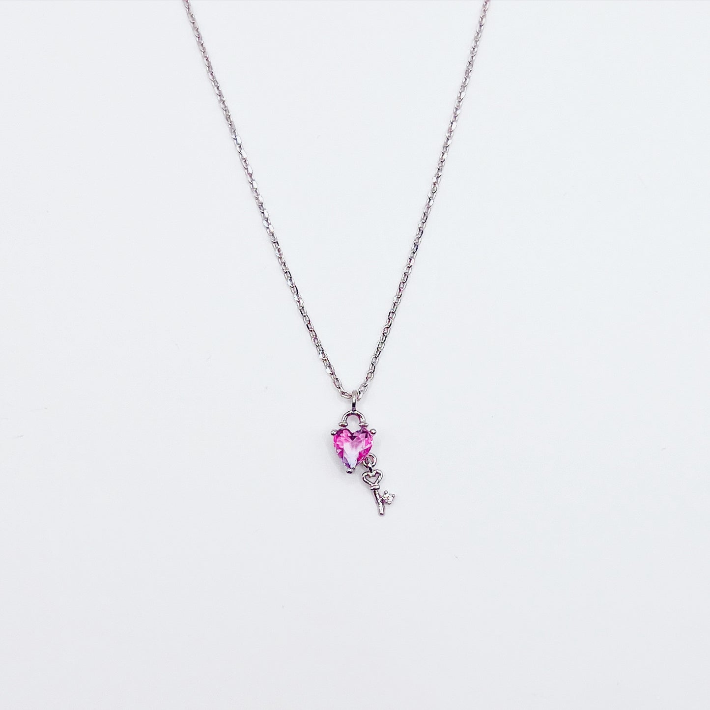 Dancing in the Glow Necklace