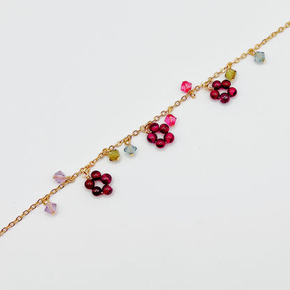 Enchanted Starlight Dance Bracelet