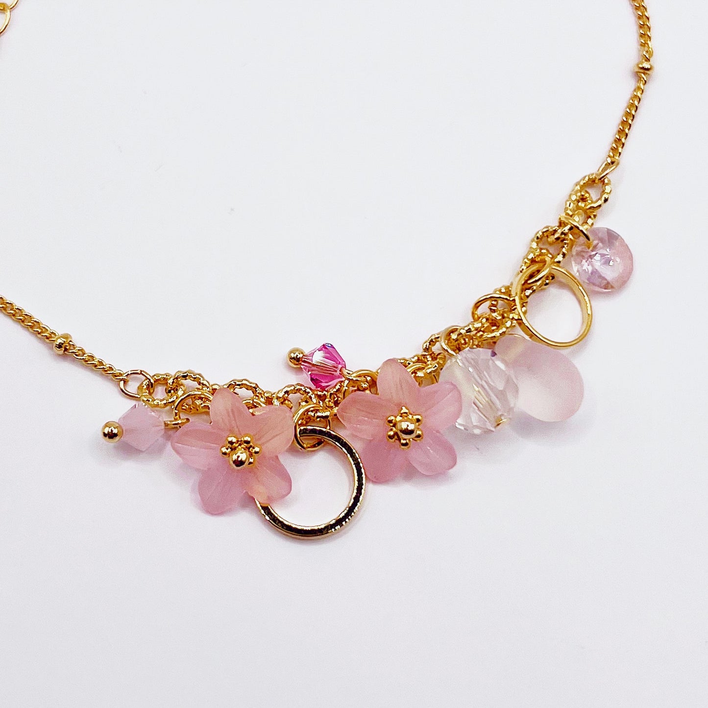 Whispers of Dawn Bracelet