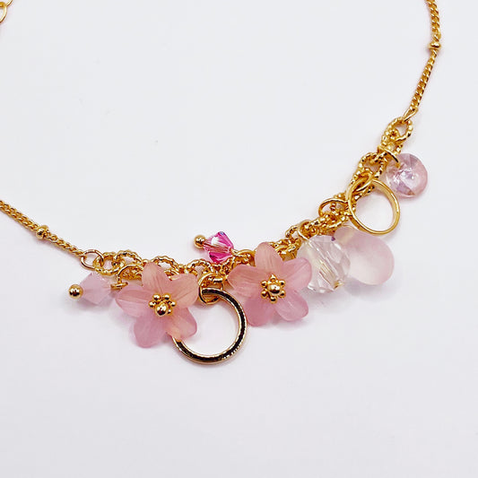 Whispers of Dawn Bracelet