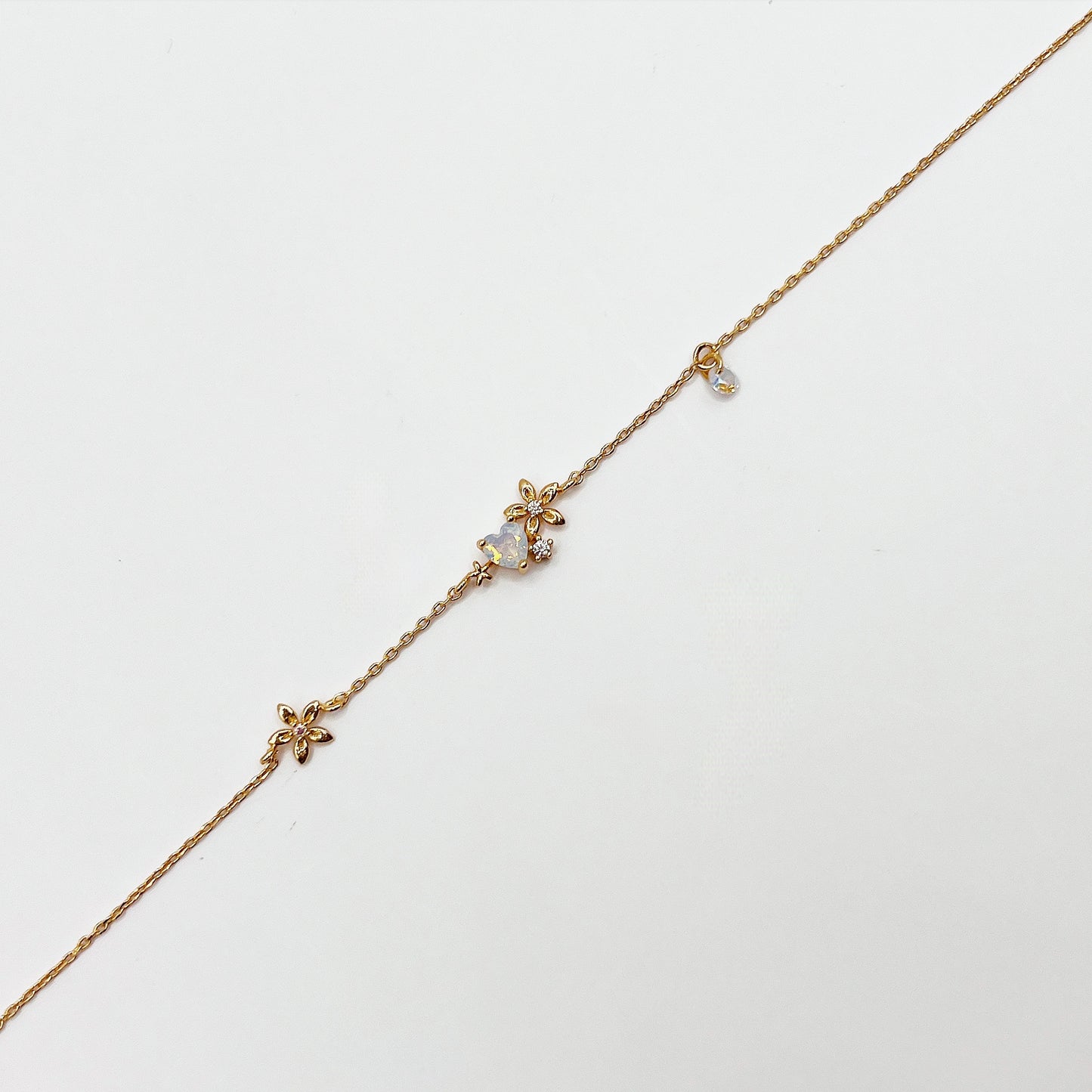 Starry Night Waltz Bracelet