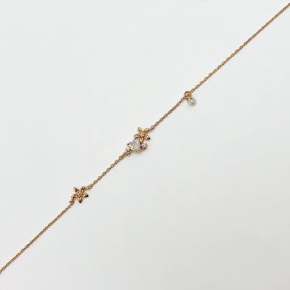 Starry Night Waltz Bracelet