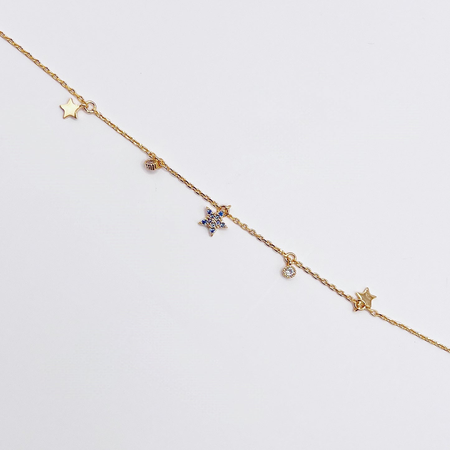 Moon Kissed Glow Bracelet