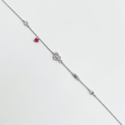 Blossom Symphony Bracelet