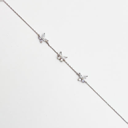 Butterfly Kisses Bracelet