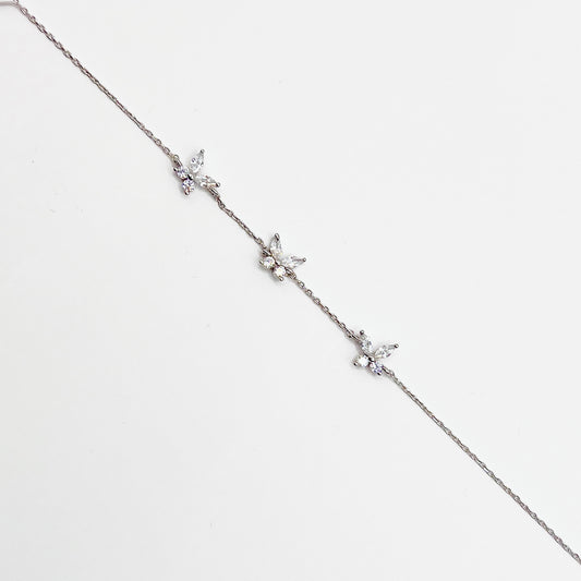 Butterfly Kisses Bracelet