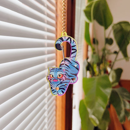 Acrylic Carabiner - Derpy