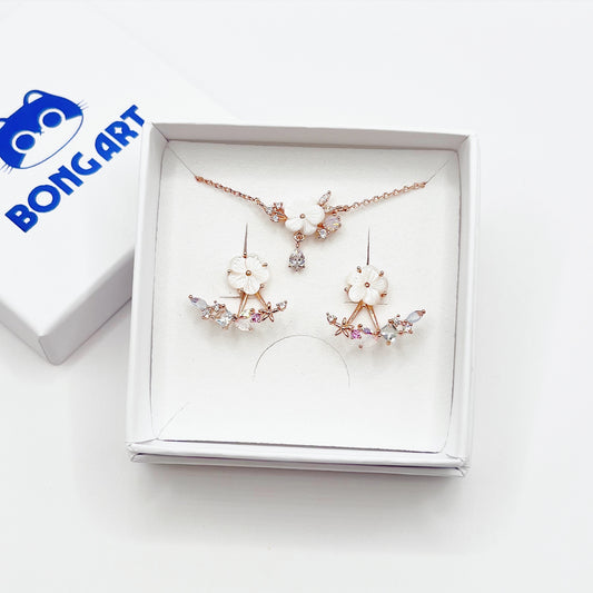 Luminous Love Set – Set Jewelry