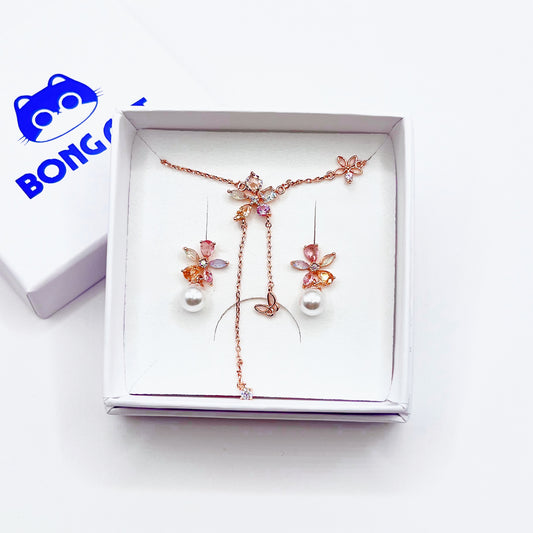 Fairy Garden Set – Set Jewelry